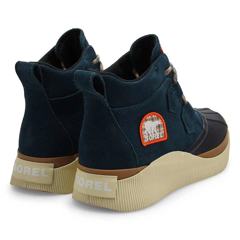 Women's Out 'N About IV Waterproof Boot