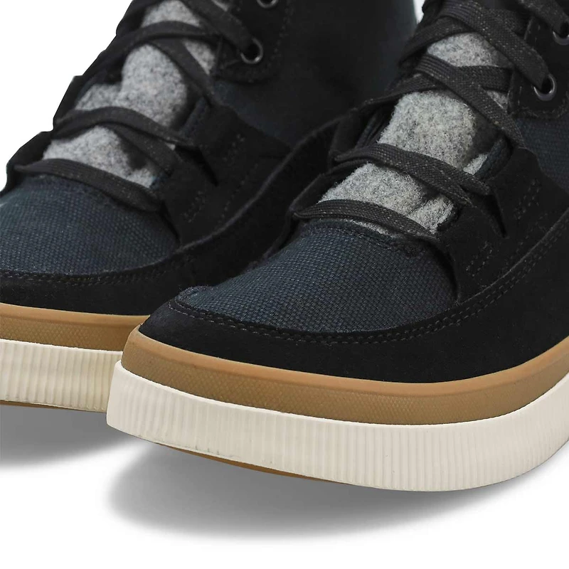 Women's Out N About IV Mid Waterproof Sneaker