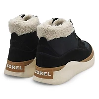 Women's Out N About IV Mid Waterproof Sneaker