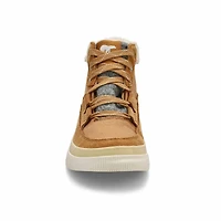 Women's Out N About IV Mid Waterproof Sneaker - Ta