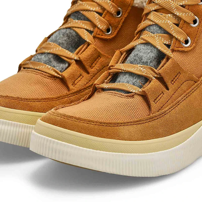 Women's Out N About IV Mid Waterproof Sneaker - Ta