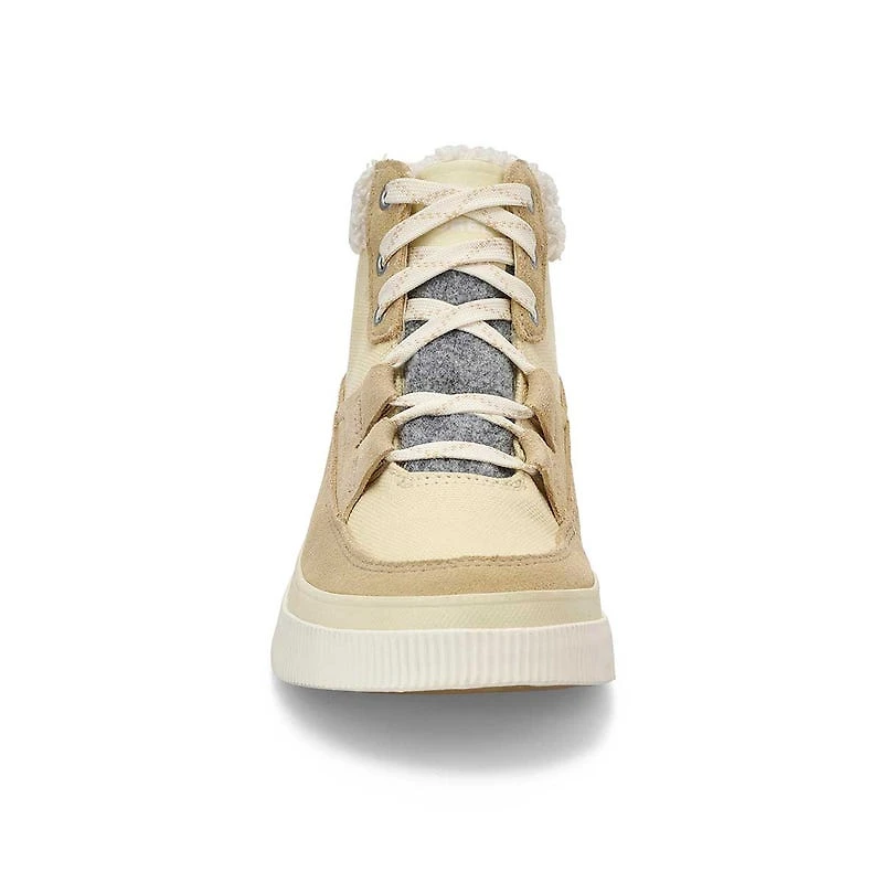Women's Out N About IV Mid Waterproof Sneaker - Ho