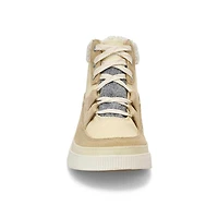 Women's Out N About IV Mid Waterproof Sneaker - Ho