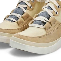 Women's Out N About IV Mid Waterproof Sneaker - Ho