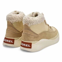 Women's Out N About IV Mid Waterproof Sneaker - Ho