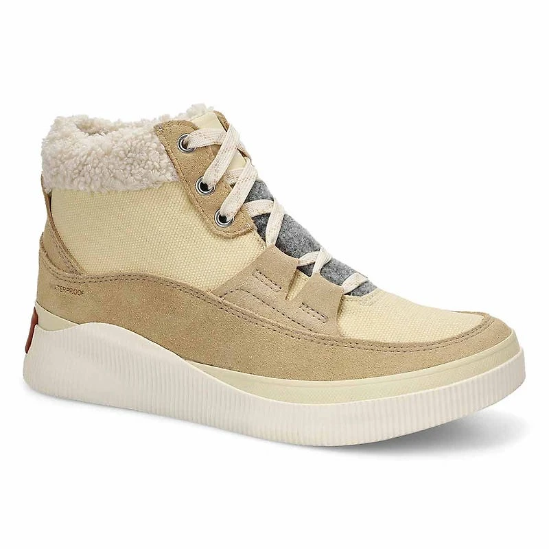Women's Out N About IV Mid Waterproof Sneaker - Ho