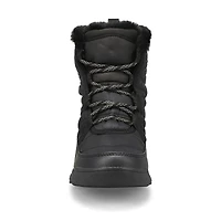 Women's Whitney II Plus Waterproof Winter Boot - B
