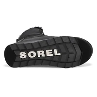 Women's Whitney II Plus Waterproof Winter Boot - B