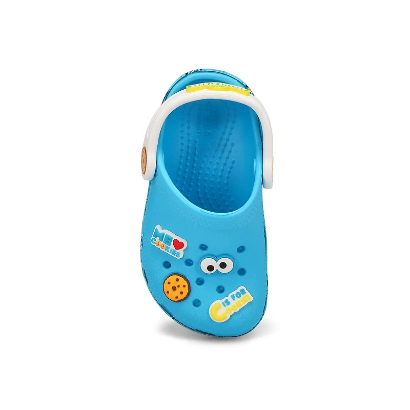 Infants' Sesame Workshop EVA Clog - Blue