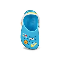 Infants' Sesame Workshop EVA Clog - Blue