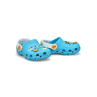 Infants' Sesame Workshop EVA Clog - Blue