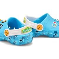 Infants' Sesame Workshop EVA Clog - Blue