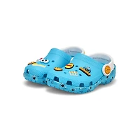 Infants' Sesame Workshop EVA Clog - Blue