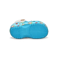 Infants'  Cocomelon Classic Clog - Electric Blue