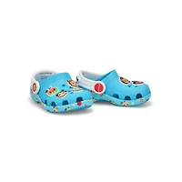 Infants'  Cocomelon Classic Clog - Electric Blue