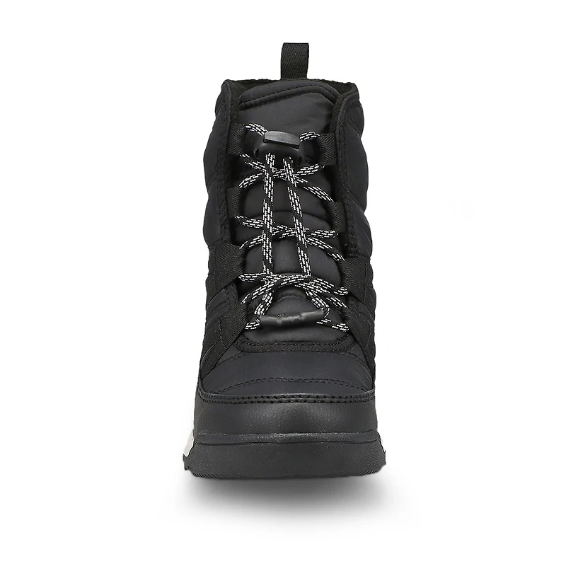 Girls'  Whitney II Plus Lace Up Waterproof Boot
