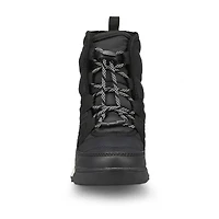 Girls'  Whitney II Plus Lace Up Waterproof Boot