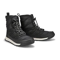 Girls'  Whitney II Plus Lace Up Waterproof Boot - 