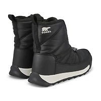 Girls'  Whitney II Plus Lace Up Waterproof Boot