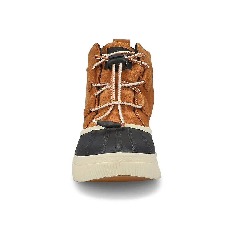 Girls' Out N About IV Classic Waterproof Boot - Ta