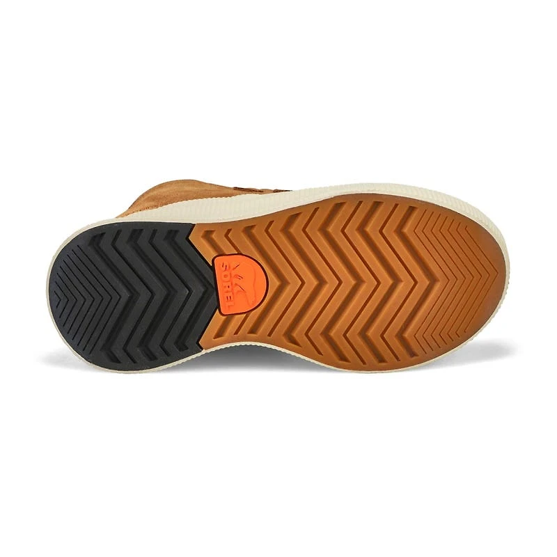 Girls' Out N About IV Classic Waterproof Boot - Ta