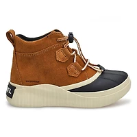 Girls' Out N About IV Classic Waterproof Boot - Ta