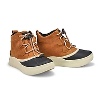 Girls' Out N About IV Classic Waterproof Boot - Ta