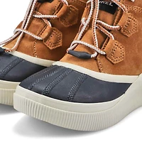 Girls' Out N About IV Classic Waterproof Boot - Ta