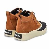 Girls' Out N About IV Classic Waterproof Boot - Ta