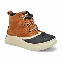 Girls' Out N About IV Classic Waterproof Boot - Ta