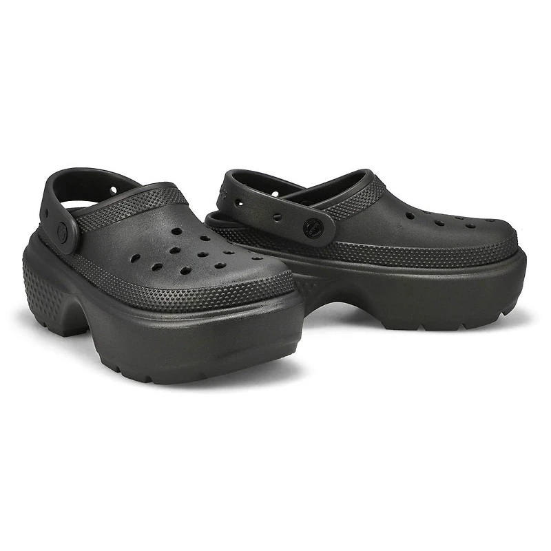 Women's Stomp EVA Platform Clog