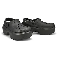 Women's Stomp EVA Platform Clog