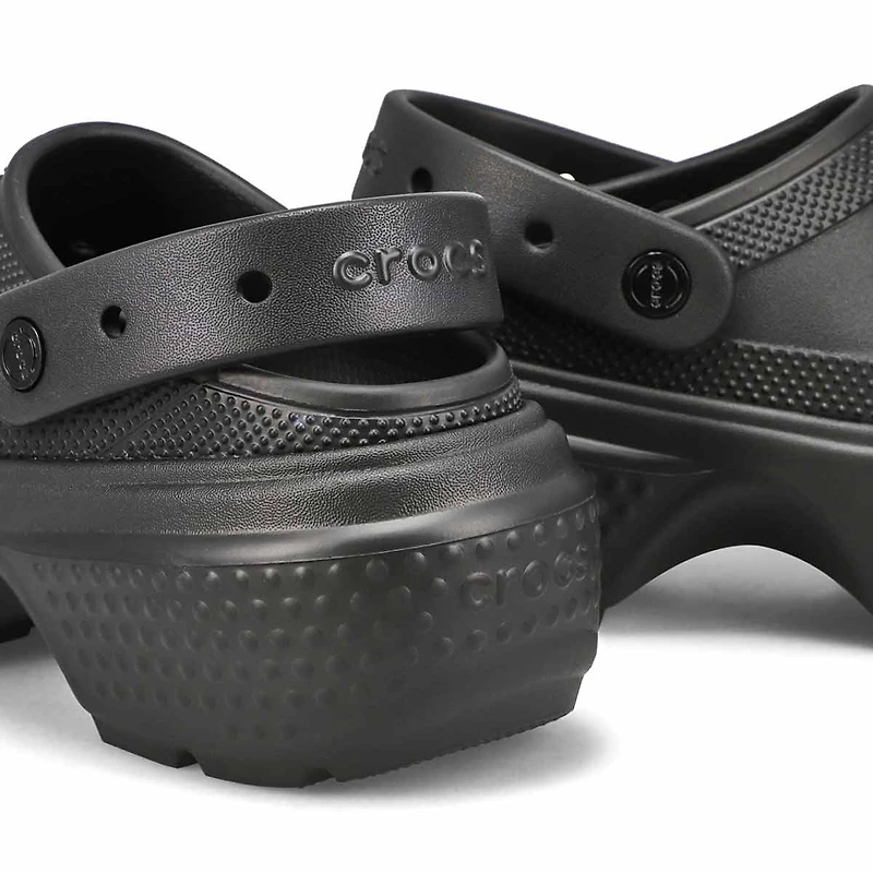 Women's Stomp EVA Platform Clog