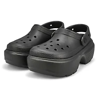 Women's Stomp EVA Platform Clog