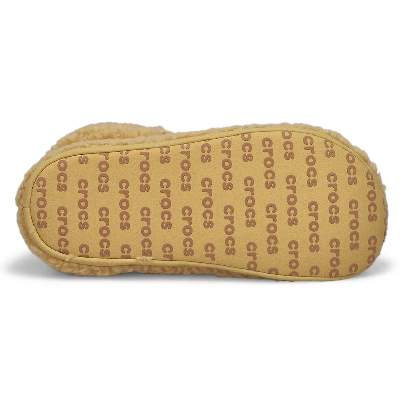 Women's Classic Cozy Slipper Clog