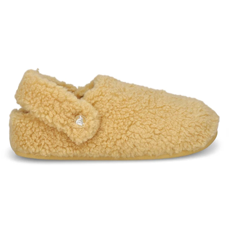 Women's Classic Cozy Slipper Clog