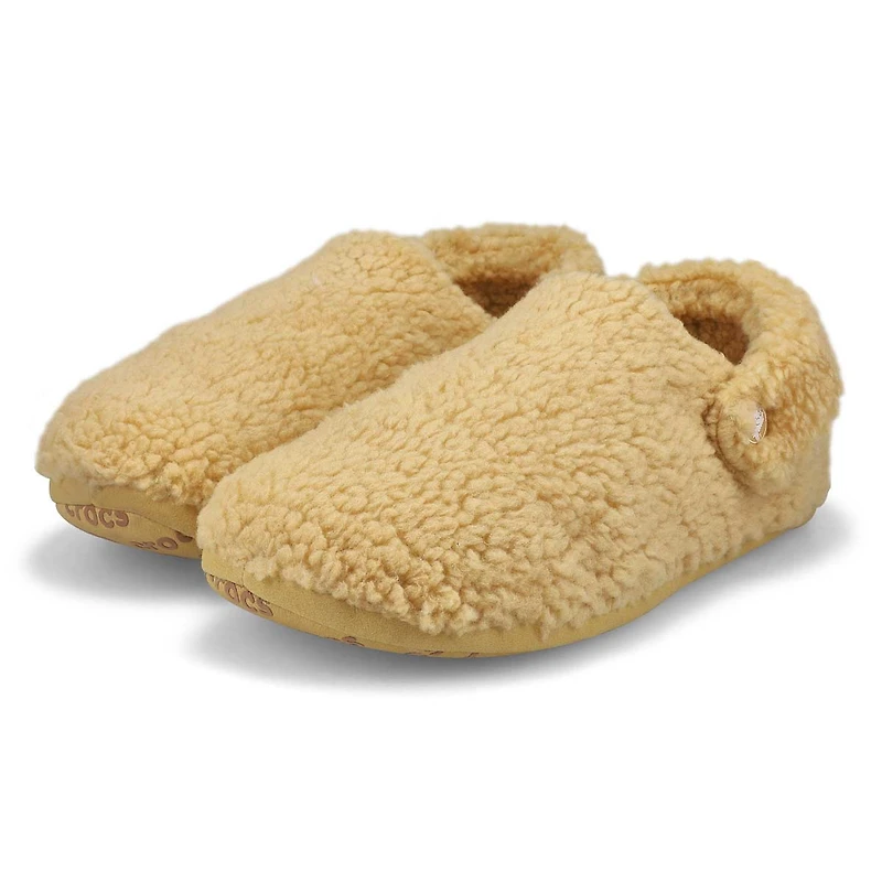Women's Classic Cozy Slipper Clog