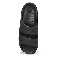 Sandale à enfiler CLASSIC CROCS SLIDE, noir, femme