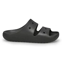 Women's  Classic Crocs Slide Sandal - Black