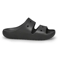 Women's  Classic Crocs Slide Sandal - Black