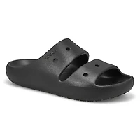 Women's  Classic Crocs Slide Sandal - Black