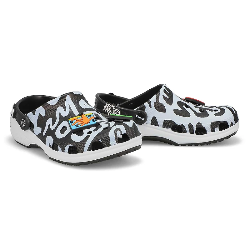 Women's Haring Classic EVA Clog - Multi