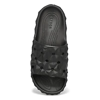 Women's Classic Geometric Slide Sandal