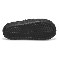 Women's Classic Geometric Slide Sandal