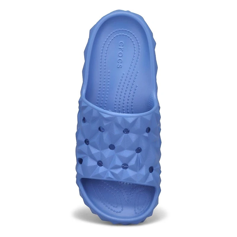 Women's Classic Geometric Slide Sandal - Elementa