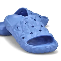 Women's  Classic Geometric Slide Sandal - Elementa