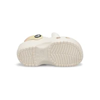 Infants'  Classic Fun Lab Comfort Clog - Chalk