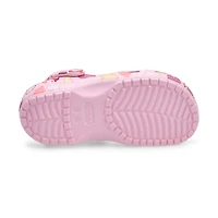 Sabot de confort CLASSIC EVA, lait rose/curs, enf