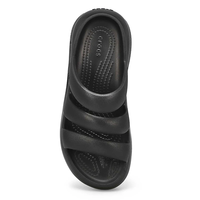 Sandale à plateforme MEGA CRUSH TRIPLE STRAP