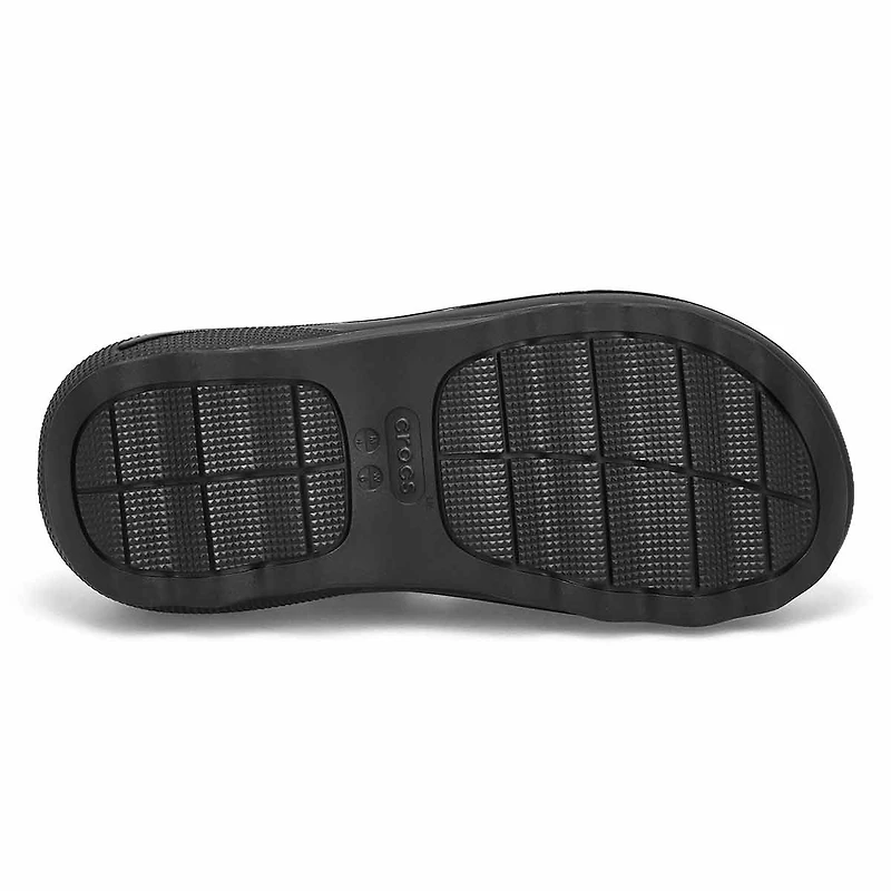 Sandale à plateforme MEGA CRUSH TRIPLE STRAP
